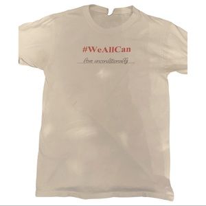 We All Can T-Shirt